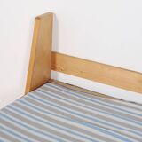 1960’s Scandinavian Modern bench-bed