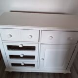 Vintage sideboard