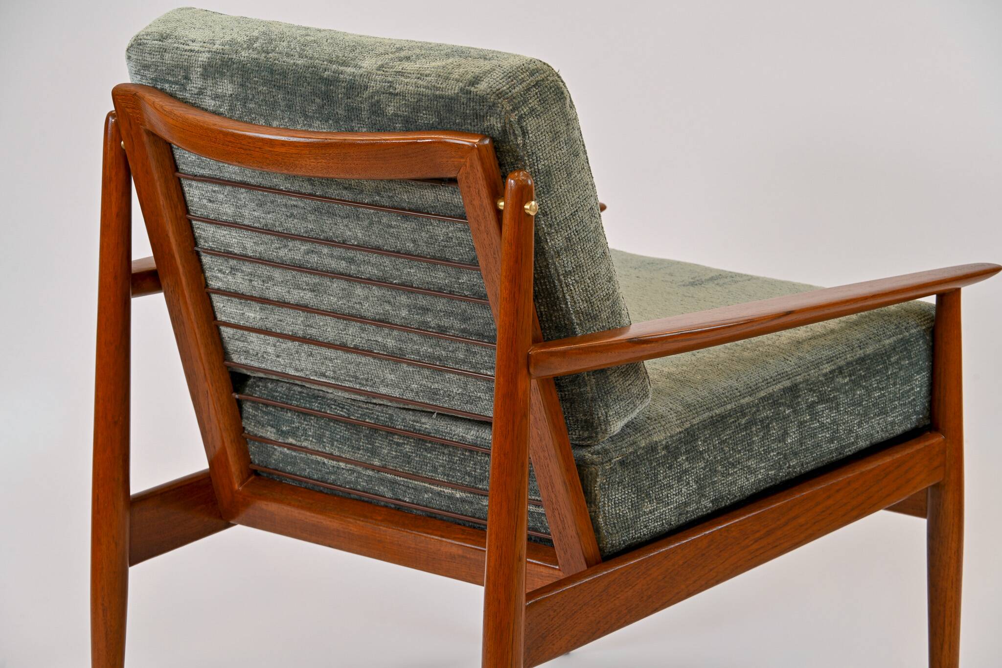 Arne Vodder armchair