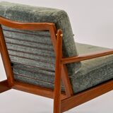 Arne Vodder armchair