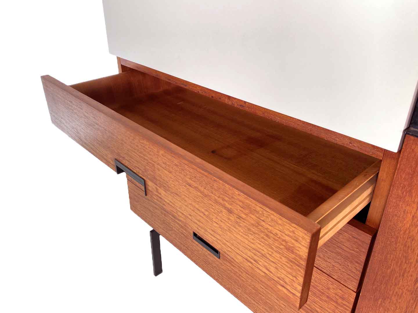 CU01 cabinet by Cees Braakman, Pastoe, japanese series, 1958