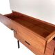 CU01 cabinet by Cees Braakman, Pastoe, japanese series, 1958