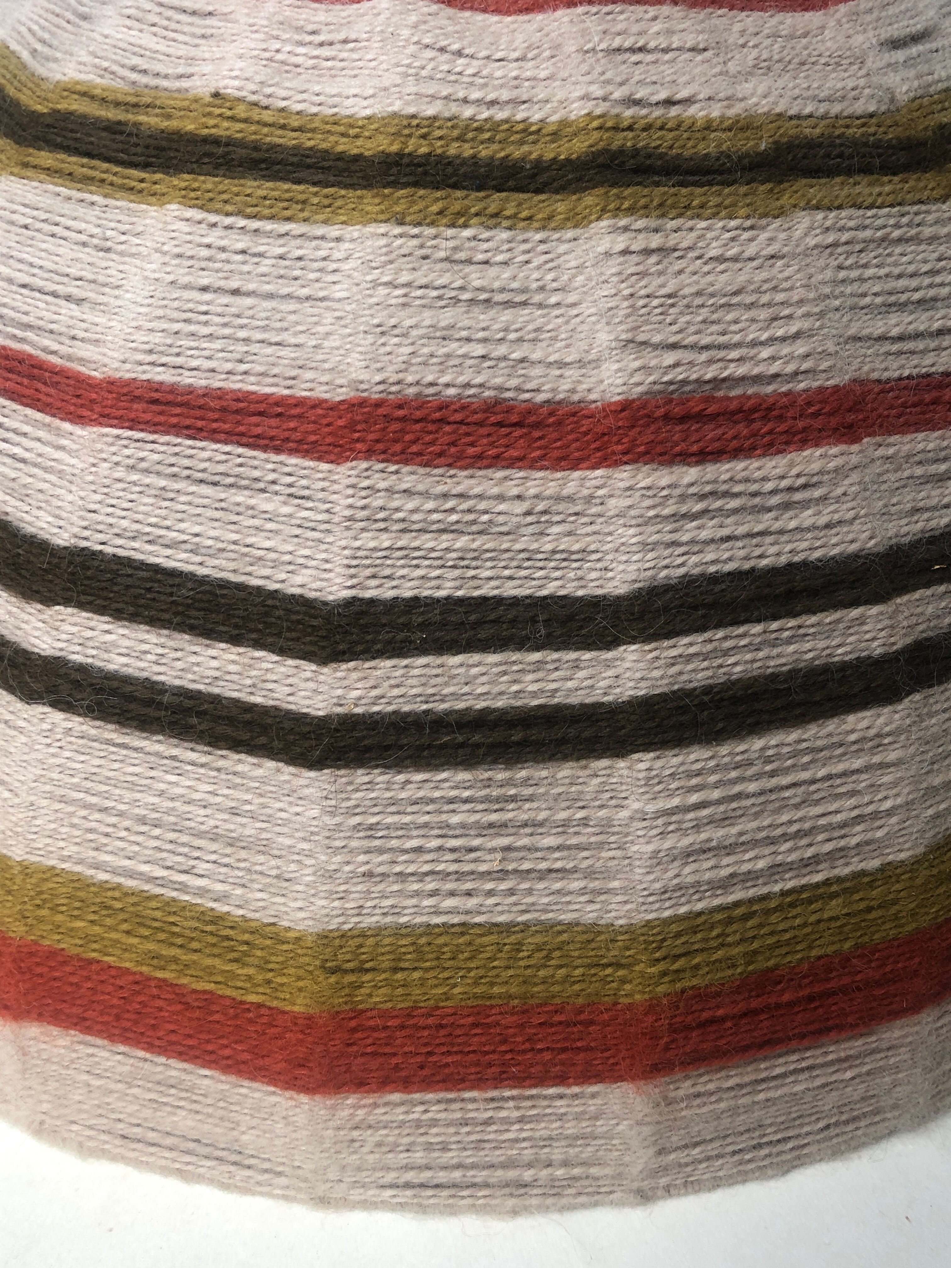 Original hanging lamp, seventies