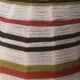 Suspension en fils de laine, seventies