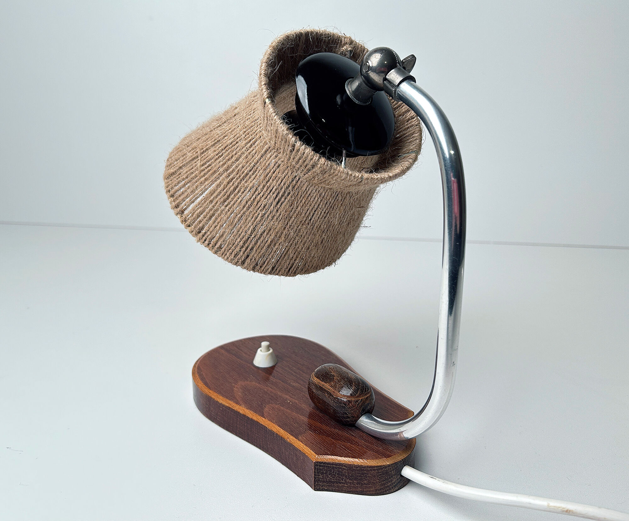 Vintage table lamp 50