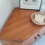 60s angle buffet - Scandinavian spirit