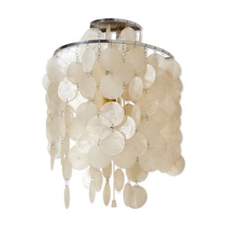 Verner Panton No. 2WM Fun wall lamp