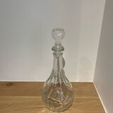 Vintage Sandeman Carafe