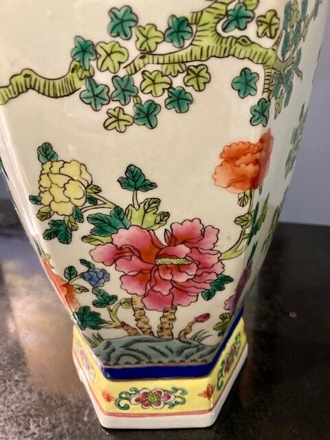 Modern vase china
