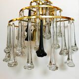 Pair of wall lamps 1960