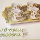 Coffee set