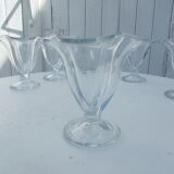 Ice cuts