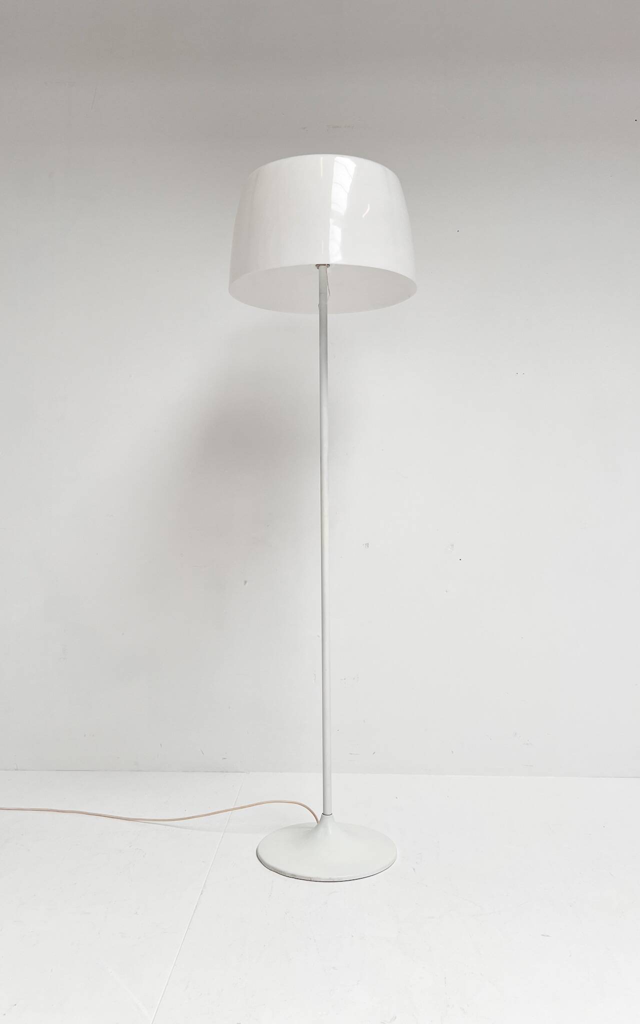 Mid Century floor lamp by Willem Hagoort, 1960s