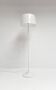 Mid Century floor lamp by Willem Hagoort, 1960s