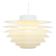 Verona lamp, design by S. Middelboe for Lyfa 25 cm