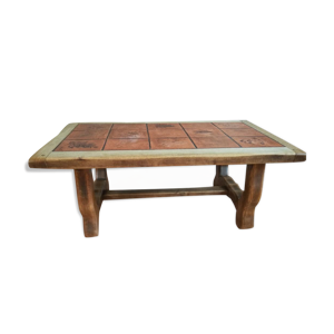 Table basse