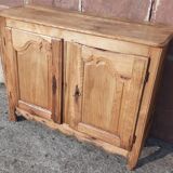 18th century sideboard