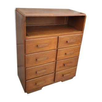 Antique craft furniture