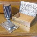 Accessoires fumeur