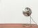 Mid-century Dutch space age globe table lamp by Gepo, 1960s.