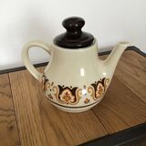 Vintage teapot, 70s
