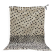 Handcrafted Moroccan Berber Rug 150 X 92 CM