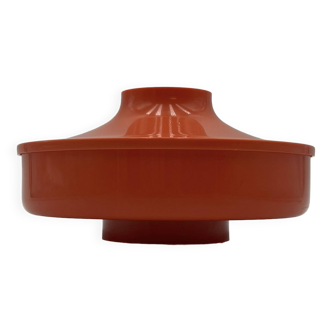 Coupe Space Age Luigi Massoni pour Guzzini, 60s