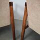 Pair of TON Mid-Century Modern Armchairs, Czechoslovakia, 1970s