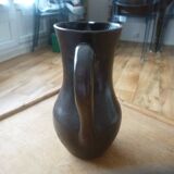 Ceramic pitcher 1950