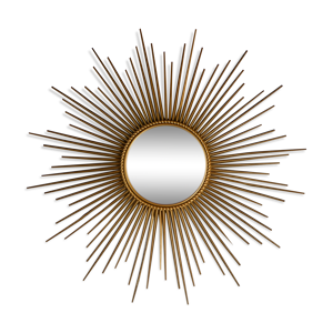 miroir chaty vallauris