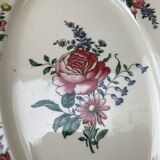 Villeroy&Boch Vieux Strasbourg oval dish