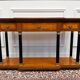 Classic Italian Selva Sidetable