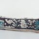 Vintage kilim cushion cover 30x91 cm