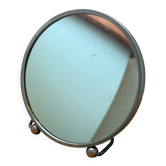 Vintage table mirror 240562