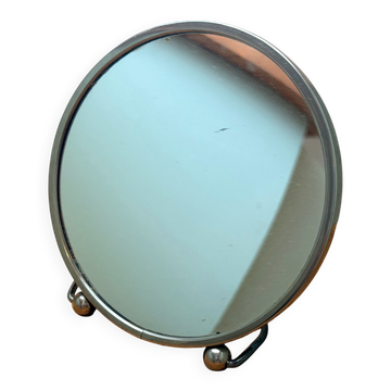 Vintage table mirror 240562