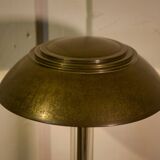 Art Deco table lamp 1940s
