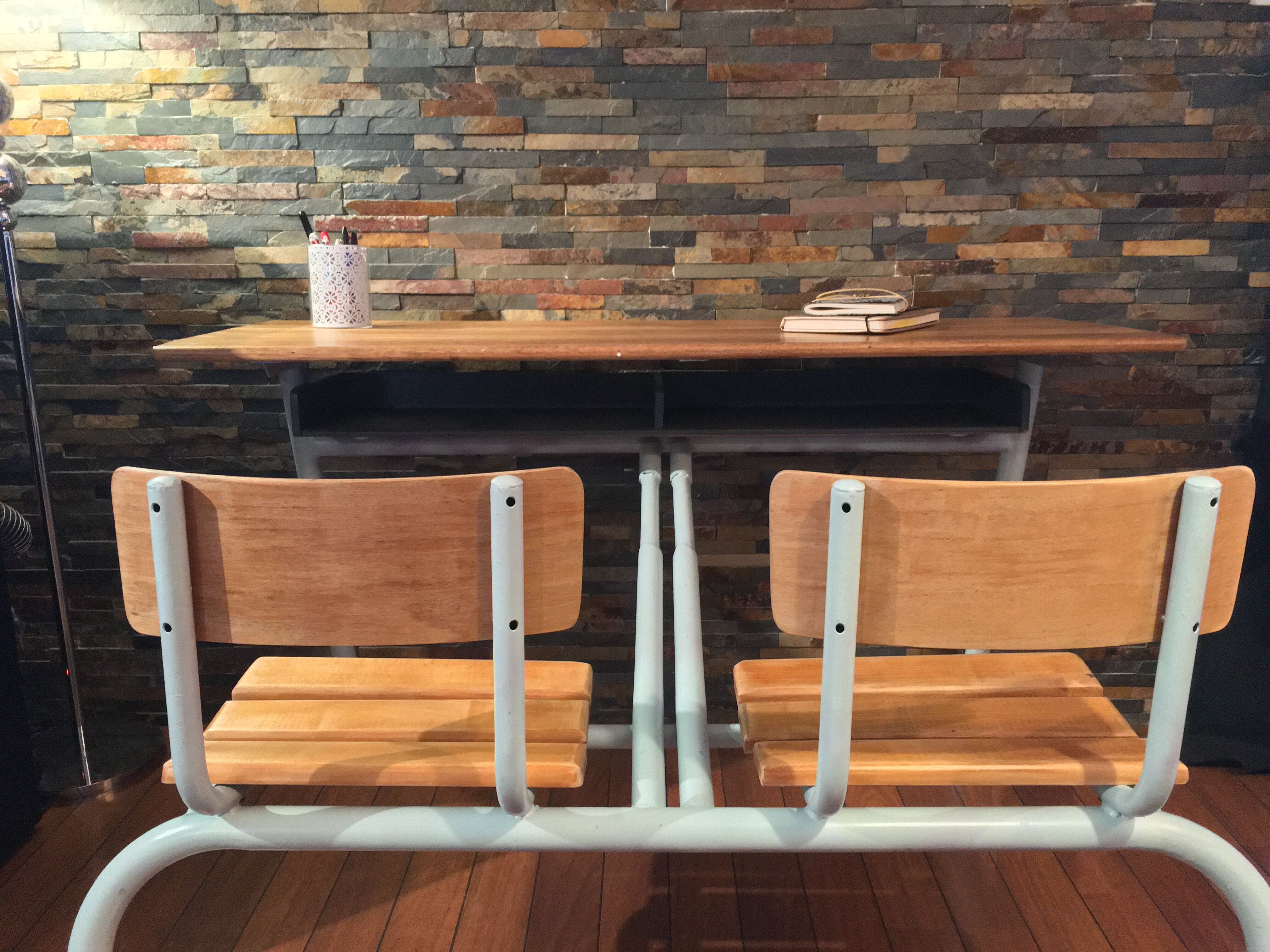 Office school year 60