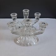 Candle holders