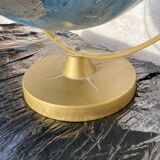 Scandinavian globe