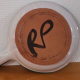Ceramic pan Robert PiCault
