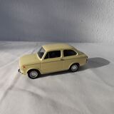 Fiat 850 1/43e used tractor