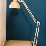 Articulated architect lamp