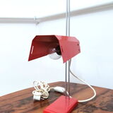 Desk Lamp, Lidokov, Czechoslovakia, 1960s