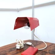 Desk Lamp, Lidokov, Czechoslovakia, 1960s