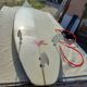 Victory 3 Fin Surfboard