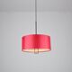 Kalmar ceiling lamp „model 2520“ for Vest Leuchten Wien