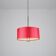 Kalmar ceiling lamp „model 2520“ for Vest Leuchten Wien