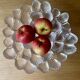 Bowl/ Dish - Crystal - Royal Copenhagen - Very good condition