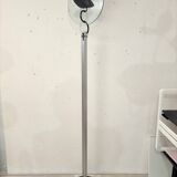 Olimpia floor lamp, Carlo Forcolini, artemide 1980