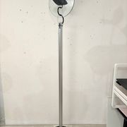 Lampadaire Olimpia, Carlo Forcolini, artemide 1980